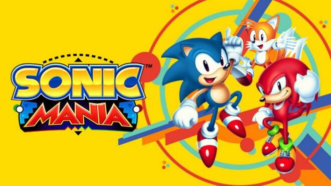 تحميل لعبة Sonic Mania (v1.06.0503 & ALL DLC) مجانا