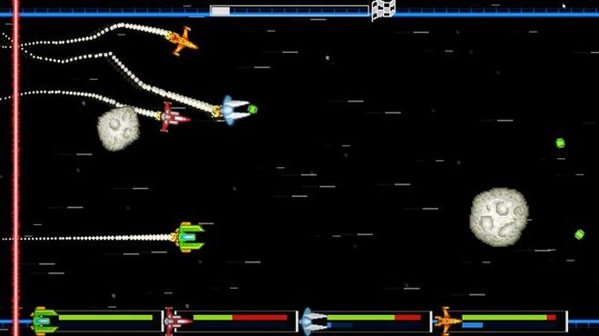 خلفية 2 تحميل العاب السباق للكمبيوتر Smash Pixel Racing Torrent Download Direct Link