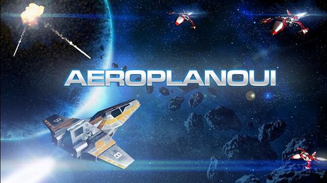 تحميل لعبة Aeroplanoui مجانا