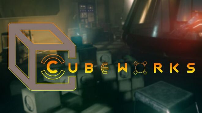 تحميل لعبة CubeWorks مجانا