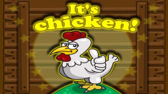 تحميل لعبة It`s Chicken! مجانا