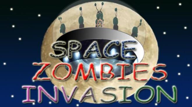تحميل لعبة Space Zombies Invasion مجانا