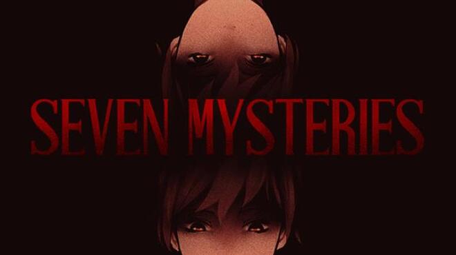 تحميل لعبة Seven Mysteries: The Last Page مجانا