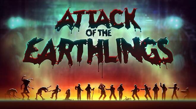 تحميل لعبة Attack of the Earthlings (v1.0.6) مجانا