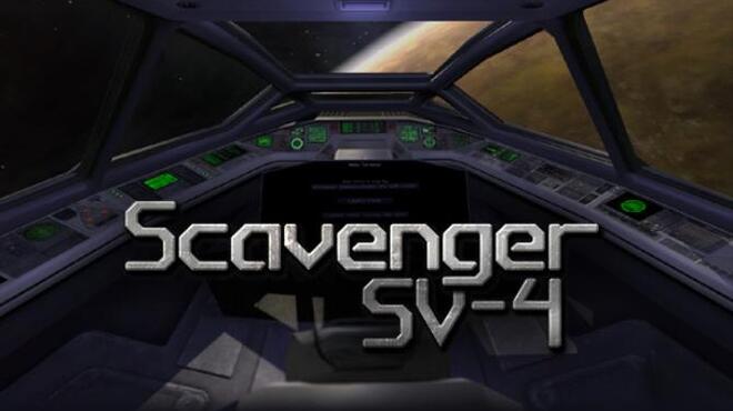 تحميل لعبة Scavenger SV-4 مجانا