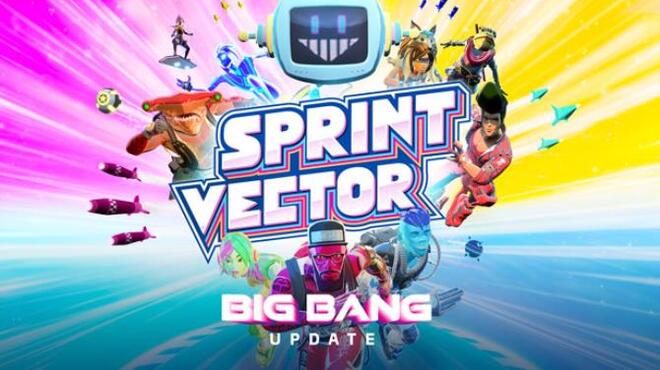 تحميل لعبة Sprint Vector (v1.01) مجانا