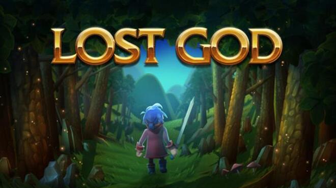 تحميل لعبة Lost God مجانا