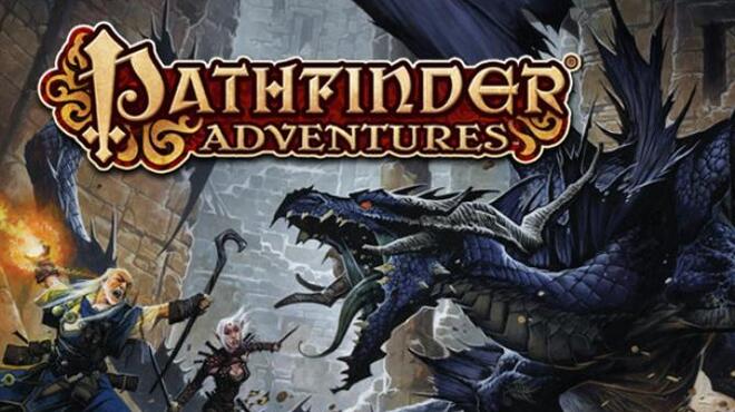تحميل لعبة Pathfinder Adventures (Inclu ALL DLC) مجانا