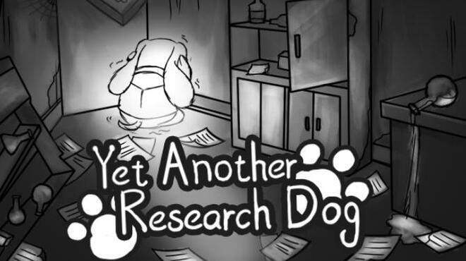 تحميل لعبة Yet Another Research Dog مجانا
