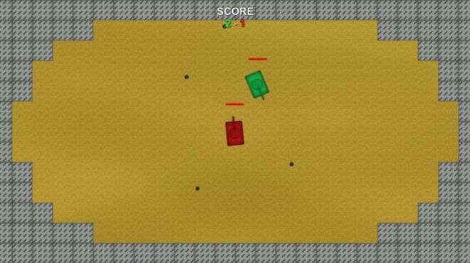 خلفية 2 تحميل العاب الاستراتيجية للكمبيوتر Tank Game Torrent Download Direct Link