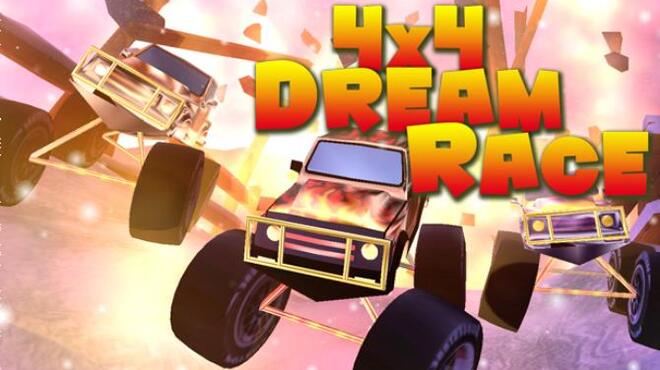 تحميل لعبة 4×4 Dream Race مجانا