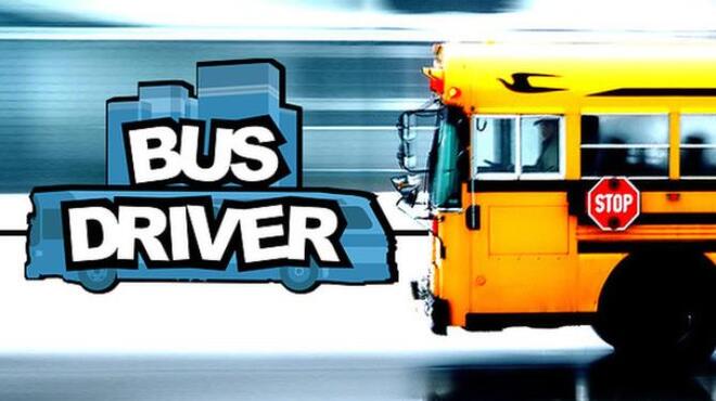 تحميل لعبة Bus Driver Simulator 2018 مجانا