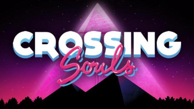 تحميل لعبة Crossing Souls (v1.2.4) مجانا