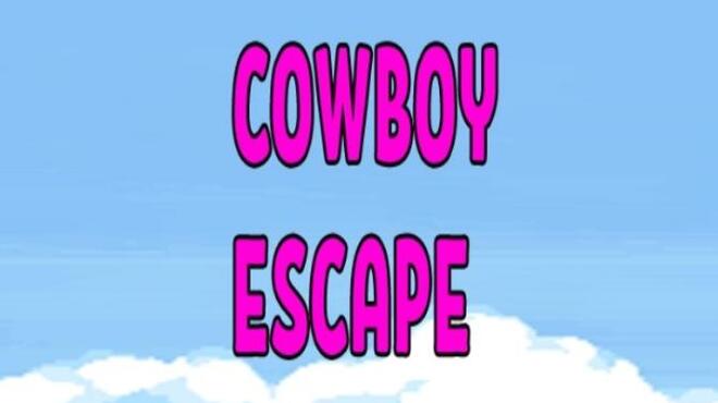 تحميل لعبة Cowboy Escape مجانا