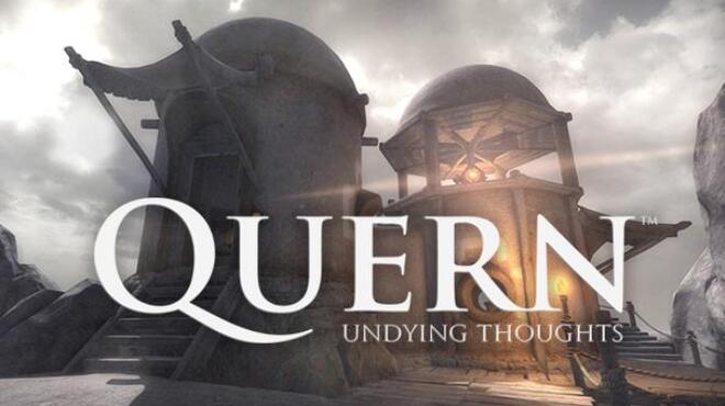 تحميل لعبة Quern Undying Thoughts (v1.2.0) مجانا