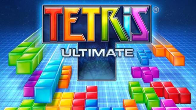 تحميل لعبة Tetris Ultimate مجانا