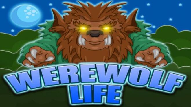 تحميل لعبة Werewolf Life (v1.1) مجانا