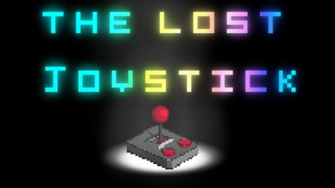 تحميل لعبة The lost joystick مجانا