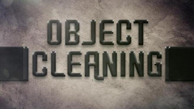 تحميل لعبة Object “Cleaning” مجانا