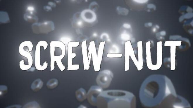 تحميل لعبة SCREW-NUT مجانا