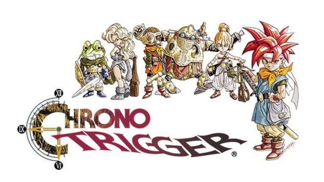 تحميل لعبة Chrono Trigger (v22.03.2022) مجانا