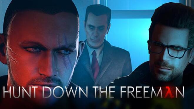 تحميل لعبة Hunt Down The Freeman مجانا