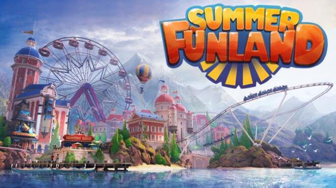 تحميل لعبة Summer Funland مجانا