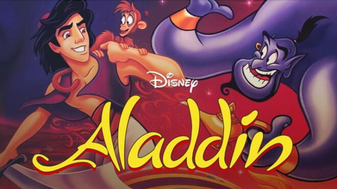 تحميل لعبة Disney’s Aladdin مجانا
