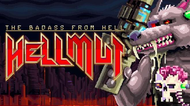 تحميل لعبة Hellmut: The Badass from Hell (v1.5.0) مجانا