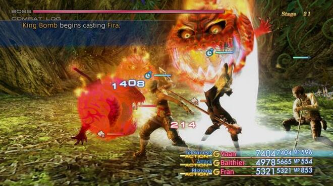 خلفية 1 تحميل العاب RPG للكمبيوتر FINAL FANTASY XII THE ZODIAC AGE (v1.0.4.0) Torrent Download Direct Link