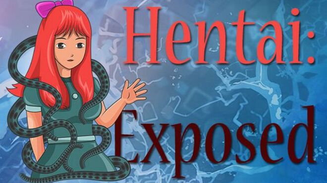 تحميل لعبة Hentai: Exposed مجانا