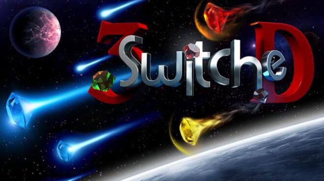 تحميل لعبة 3SwitcheD مجانا