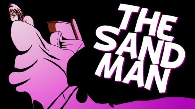تحميل لعبة The Sand Man مجانا
