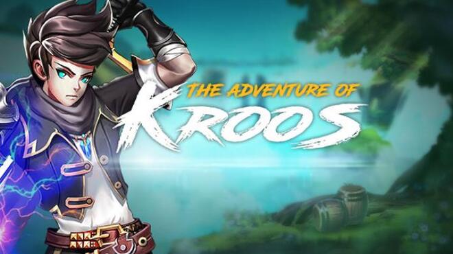 تحميل لعبة The adventure of Kroos مجانا