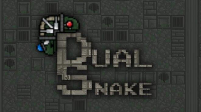 تحميل لعبة Dual Snake مجانا