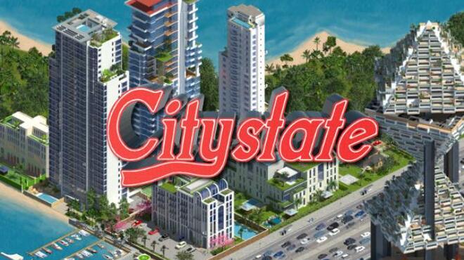 تحميل لعبة Citystate (v1.2.4c) مجانا