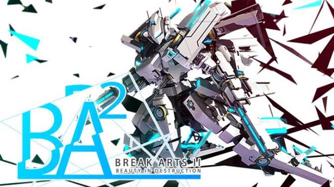 تحميل لعبة BREAK ARTS II (v1.4.3) مجانا