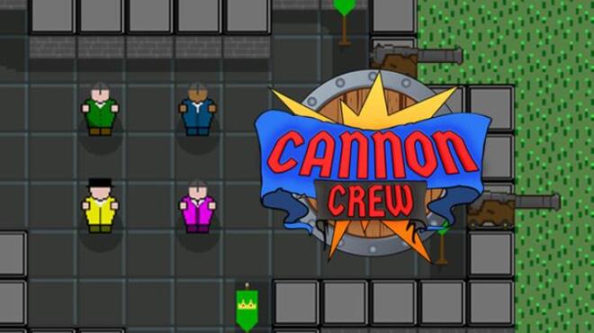 تحميل لعبة Cannon Crew مجانا