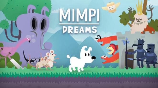 تحميل لعبة Mimpi Dreams مجانا