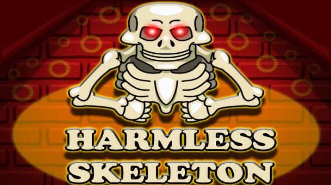 تحميل لعبة Harmless Skeleton مجانا