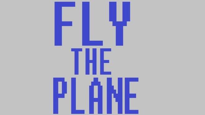 تحميل لعبة Fly the plane مجانا