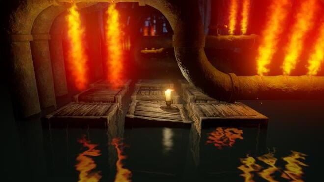 خلفية 2 تحميل العاب الالغاز للكمبيوتر Candleman: The Complete Journey (v1.0.9) Torrent Download Direct Link