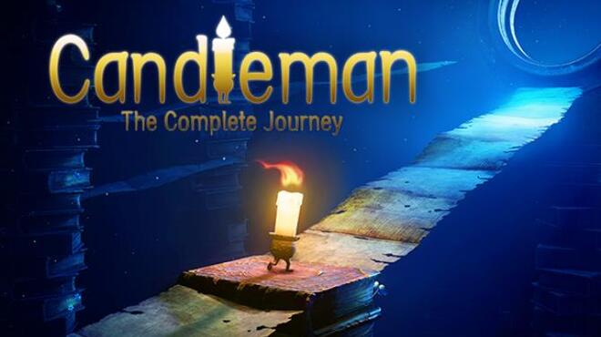 تحميل لعبة Candleman: The Complete Journey (v1.0.9) مجانا