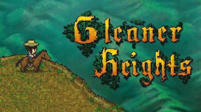 تحميل لعبة Gleaner Heights (v1.0.20) مجانا