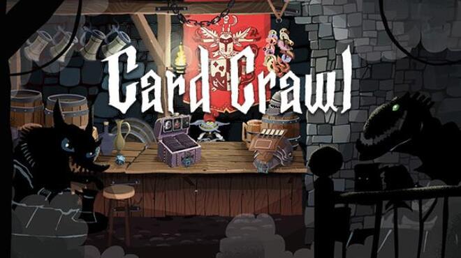 تحميل لعبة Card Crawl مجانا