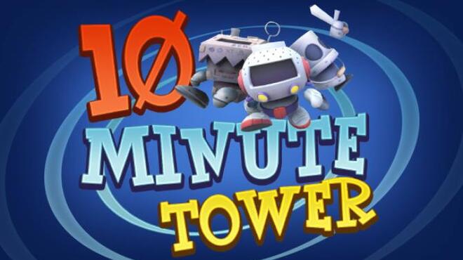 تحميل لعبة 10 Minute Tower مجانا