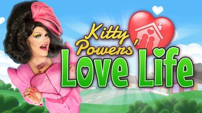 تحميل لعبة Kitty Powers’ Love Life مجانا