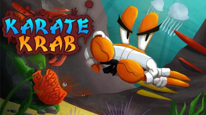 تحميل لعبة Karate Krab (Inclu DLC) مجانا