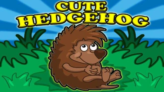 تحميل لعبة Cute Hedgehog مجانا