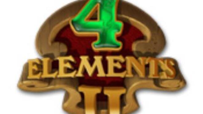 تحميل لعبة 4 Elements مجانا